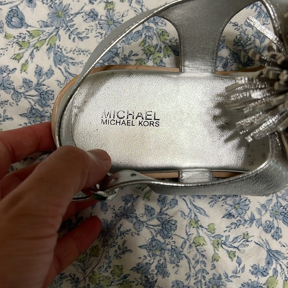 Michael Kors Sandals - Picture 2 of 9